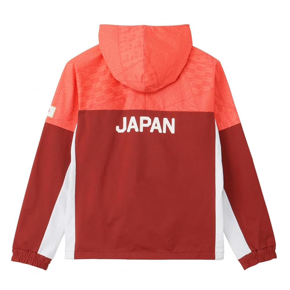 Amazon.co.jp: [カンタベリー] JAPAN R+ DUAL HOODY ジャパン